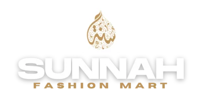 sunnah fashion mart logo