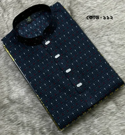 সুতি পাঞ্জাবি কোড - ১১২