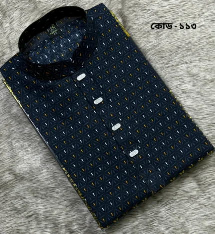 সুতি পাঞ্জাবি কোড - ১১৩