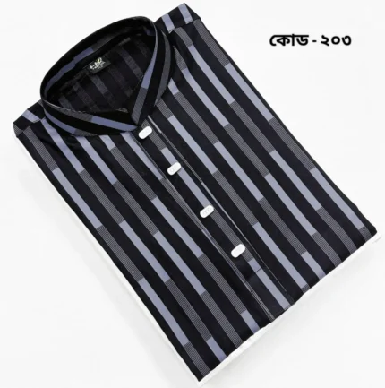 সুতি পাঞ্জাবি কোড - ২০৩