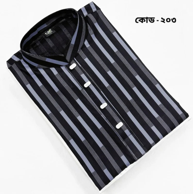 সুতি পাঞ্জাবি কোড - ২০৩