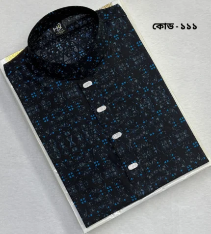 সুতি পাঞ্জাবি কোড - ১১১